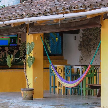Rancho El Abuelo Ξενοδοχείο Xico Εξωτερικό φωτογραφία