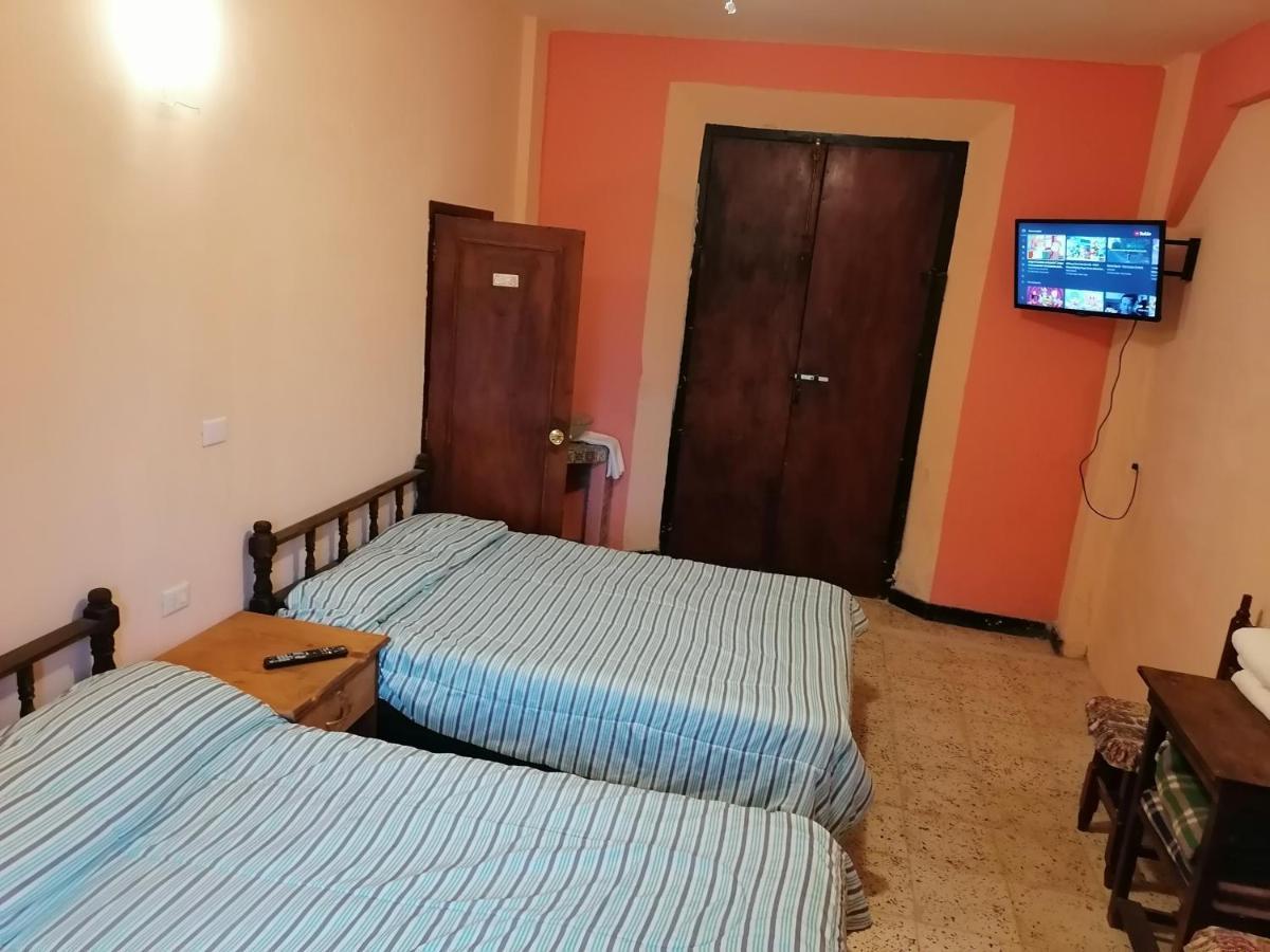 Rancho El Abuelo Ξενοδοχείο Xico Εξωτερικό φωτογραφία