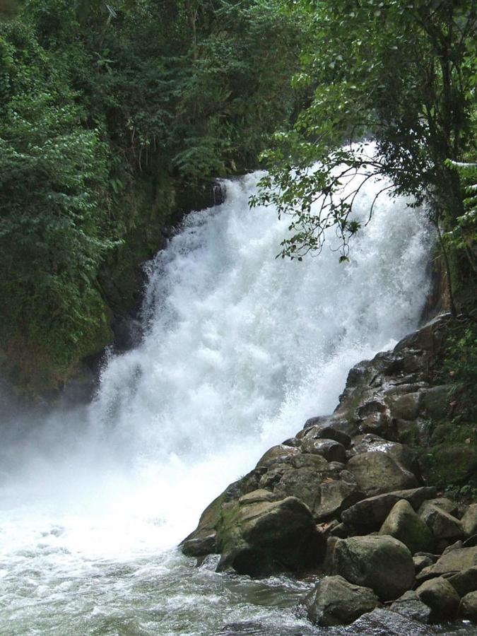 Rancho El Abuelo Ξενοδοχείο Xico Εξωτερικό φωτογραφία
