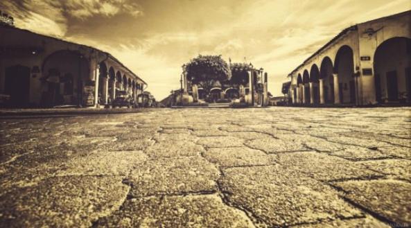 Rancho El Abuelo Ξενοδοχείο Xico Εξωτερικό φωτογραφία