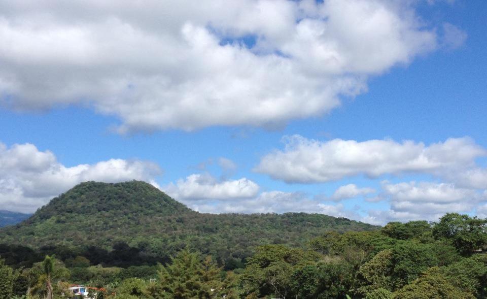 Rancho El Abuelo Ξενοδοχείο Xico Εξωτερικό φωτογραφία